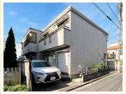 MAISON T′s