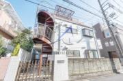 ＪＲ南武線武蔵新城駅まで徒歩6分