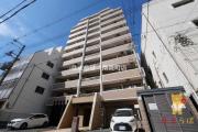 地下鉄谷町線都島駅まで徒歩3分
