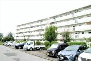 内田団地 1