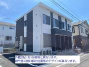 つくばエクスプレス研究学園駅まで徒歩35分