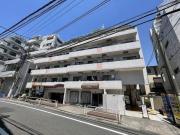 常盤台ダイカンプラザシティ