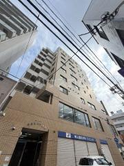 ストーク伊勢佐木六番館