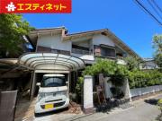 瑞穂町4丁目戸建