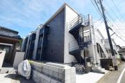 京王相模原線京王堀之内駅まで徒歩12分