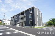 ＪＲ鹿児島本線川尻駅まで徒歩23分