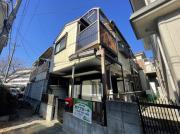 宝来一戸建貸家