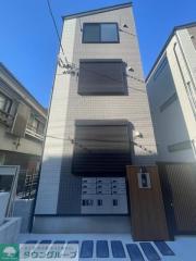リバージュ鶴ヶ峰