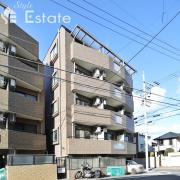 地下鉄東山線藤が丘駅まで徒歩5分