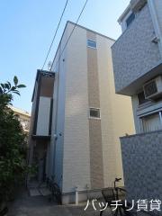 パルビアーレ笹原