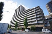 小石川後楽園パークハウス