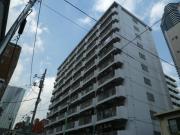 マンション勝どき