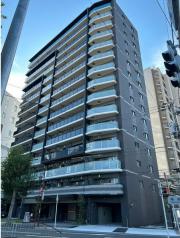 プレサンス ロジェ 名古屋駅 NORTH FRONT