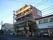 西武新宿線南大塚駅まで徒歩1分