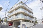 東急田園都市線鷺沼駅まで徒歩7分