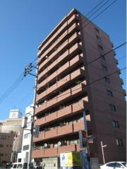 プランドール横浜