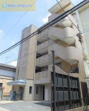 北総線矢切駅まで徒歩3分