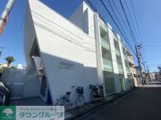 ブランニュー矢向