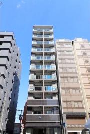 リバーレ浅草駒形