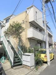ＪＲ総武線（各駅停車）高円寺駅まで徒歩14分