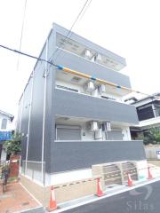 阪急神戸線園田駅まで徒歩7分
