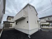 クレイドルガーデン上尾市大谷本郷第7