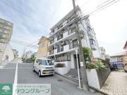 小田急江ノ島線善行駅まで徒歩3分