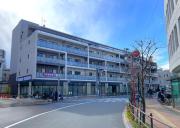 東武東上線ときわ台駅まで徒歩1分