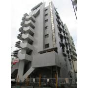 セキニマンション