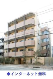 ＪＲ埼京線浮間舟渡駅まで徒歩4分