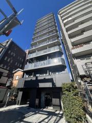 京急本線子安駅まで徒歩3分