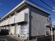京成本線京成八幡駅まで徒歩13分