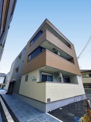 南海本線忠岡駅まで徒歩10分