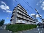東武東上線坂戸駅まで徒歩14分