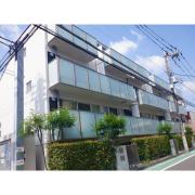 FLEG自由が丘EL 部屋番号00203