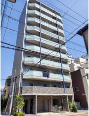 東京メトロ日比谷線三ノ輪駅まで徒歩5分