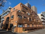ライオンズマンション相模台第5