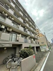 ナイスアーバンスピリッツ横濱吉野町