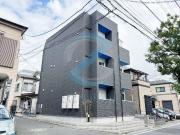 都営新宿線篠崎駅まで徒歩10分
