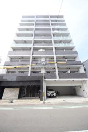 阪神なんば線桜川駅まで徒歩5分