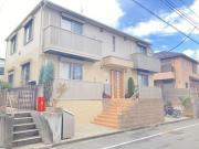 都営三田線本蓮沼駅まで徒歩14分