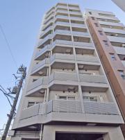 東京メトロ千代田線西日暮里駅まで徒歩2分