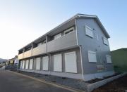 小田急小田原線開成駅まで徒歩8分