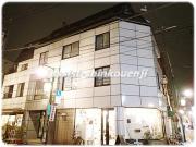 ＪＲ中央線中野駅まで徒歩10分