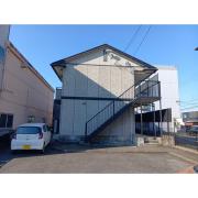 近鉄名古屋線戸田駅まで徒歩25分