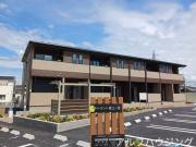 名鉄広見線可児川駅まで徒歩20分