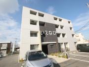 ＪＲ宇野線備前西市駅まで徒歩20分