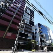 地下鉄桜通線高岳駅まで徒歩3分