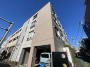 レジディア駒沢大学