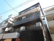 東急田園都市線三軒茶屋駅まで徒歩10分